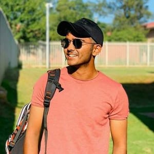 Divyaansh Saxena