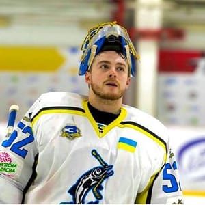 Oleg Petrov