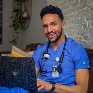 Chris Flakoo