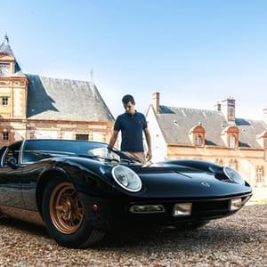 Romain Lapeyre