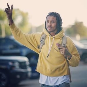 Kevin King