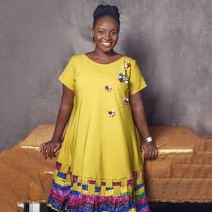 Opeyemi Ojerinde Akintunde