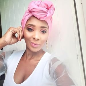 Cathy Tshikesho