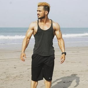 Raj Lanjekar