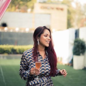 Anchal Goel Batra