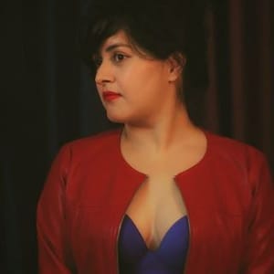 Akriti Singh