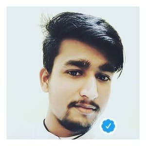 Vikram Meena Vicky
