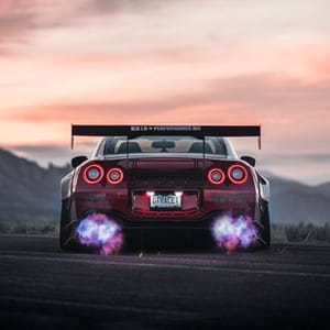Tony Wang