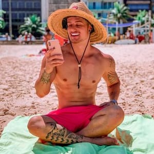 Henrique Cruz