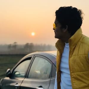 Uzair Khan Pathan
