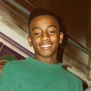Tony Thompson