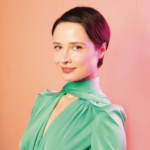 Zoe Ligon