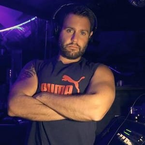Dj James Anthony