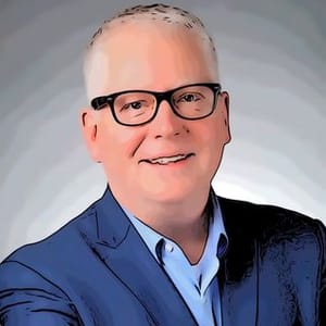 Gary Marshall