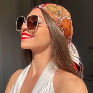 Marie Xrocher