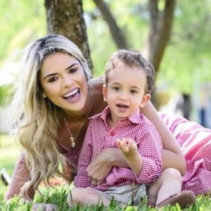 Larissa Garrote Meirelles