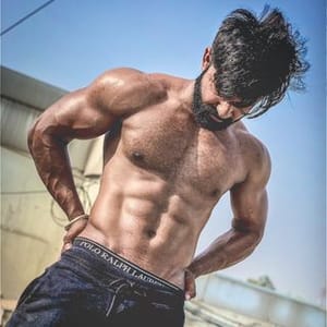 Omkar Goraya