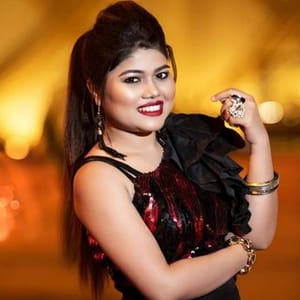 Vaishali Raikwar