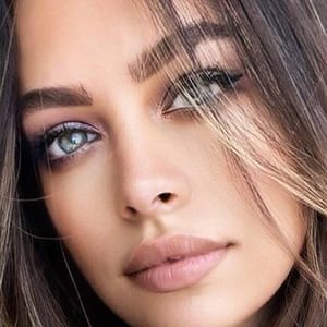 Alina K