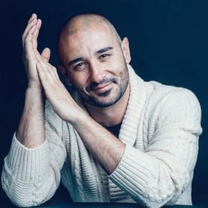 Alain Hernandez