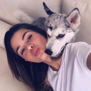 Priscilla Iannuzzelli