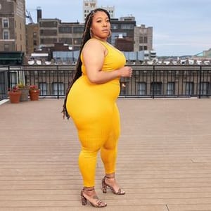Keisha Therego