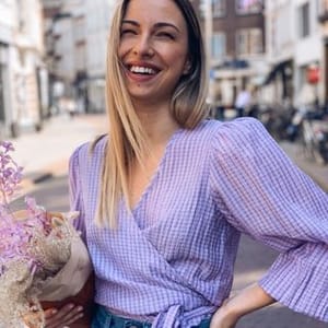 Patricia Boer