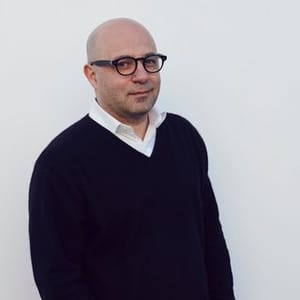 Daniel Tashian