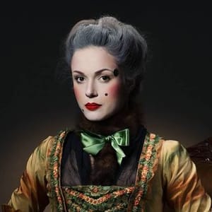 Mme Jejette