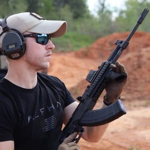 Hunter Alabamaarsenal