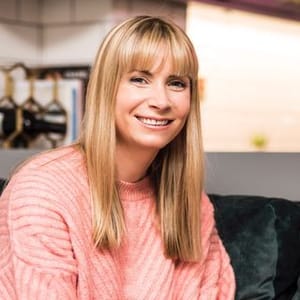 Lisa Lamb