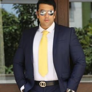 Saurabh Gadgil