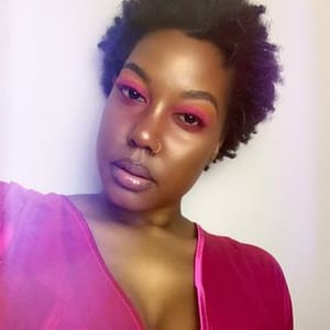 Mariah Jae
