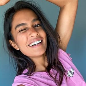 Divya Biswal