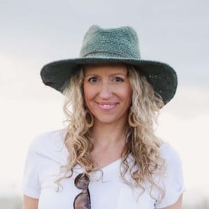 Modern Crochet Jess Coppom