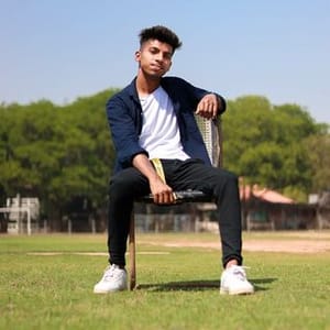 Patel Nikunj