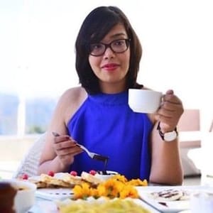 Diksha Ranjan