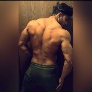 Akber Hussain