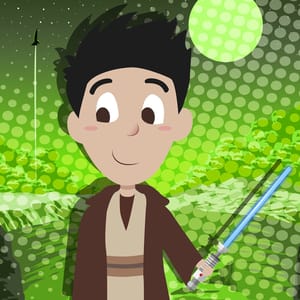 Danny Kenobi
