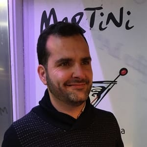 Fernando Muro