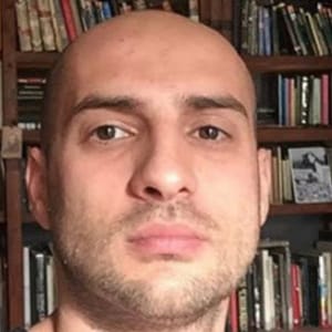 Artem Karokoz