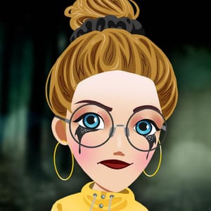 Anna Solves