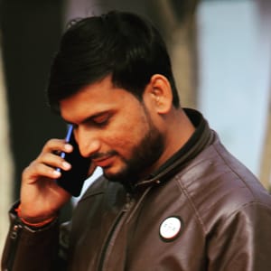 Sanjay Saini