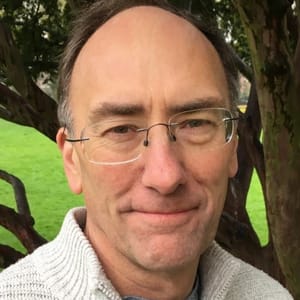 Simon Parkes