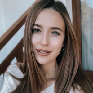 Alexandra Posnova