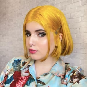 Julia Pontes