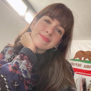 Lydia Fernandez