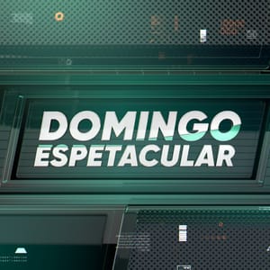 Domingo Espetacular