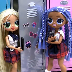 Contact FunToys Collector Disney Toys Review Creator and Influencer