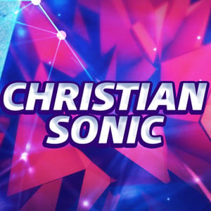 Christian Sonic